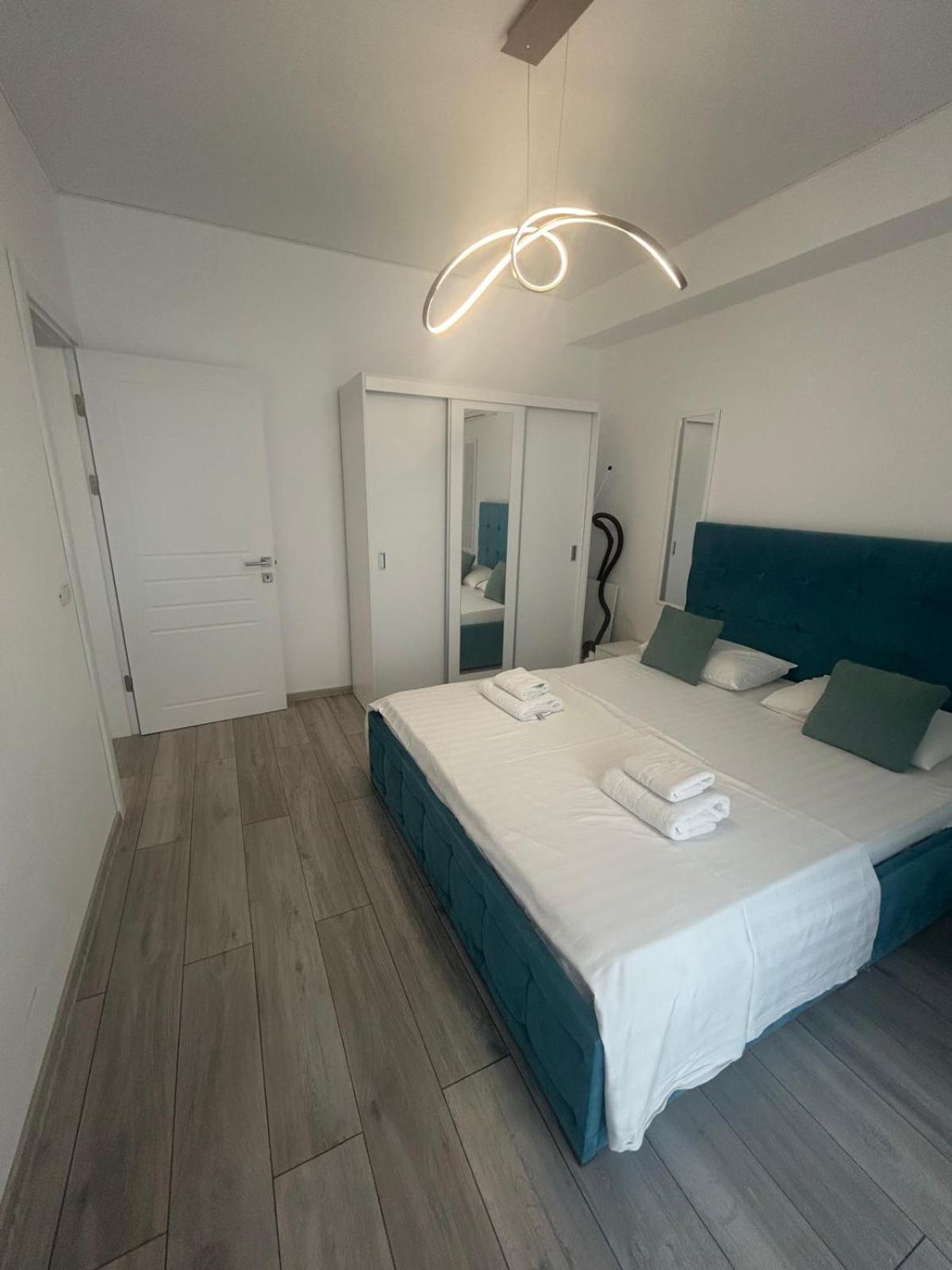 309 B2 Almar Luxury Residence-renting & Free Pool Apartment Navodari